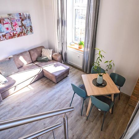 The Wonderful Loft Apartman Ljubljana Kültér fotó