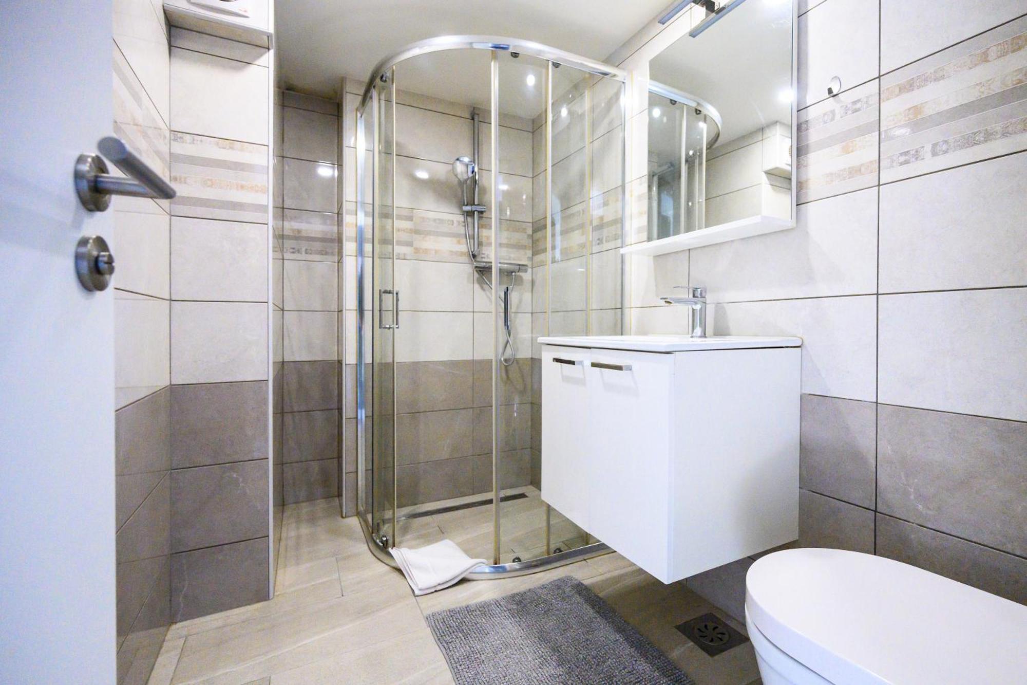 The Wonderful Loft Apartman Ljubljana Kültér fotó