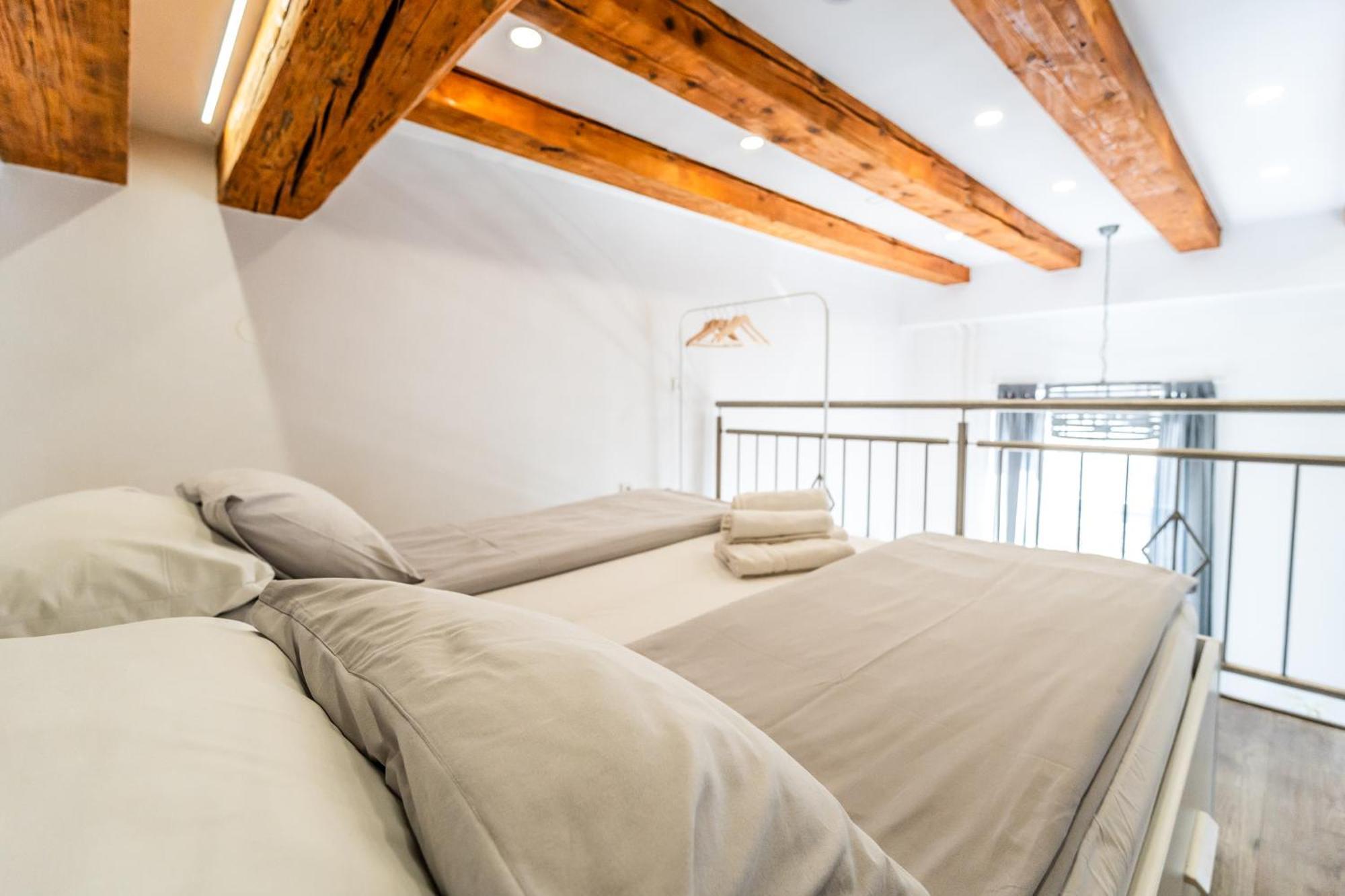 The Wonderful Loft Apartman Ljubljana Kültér fotó
